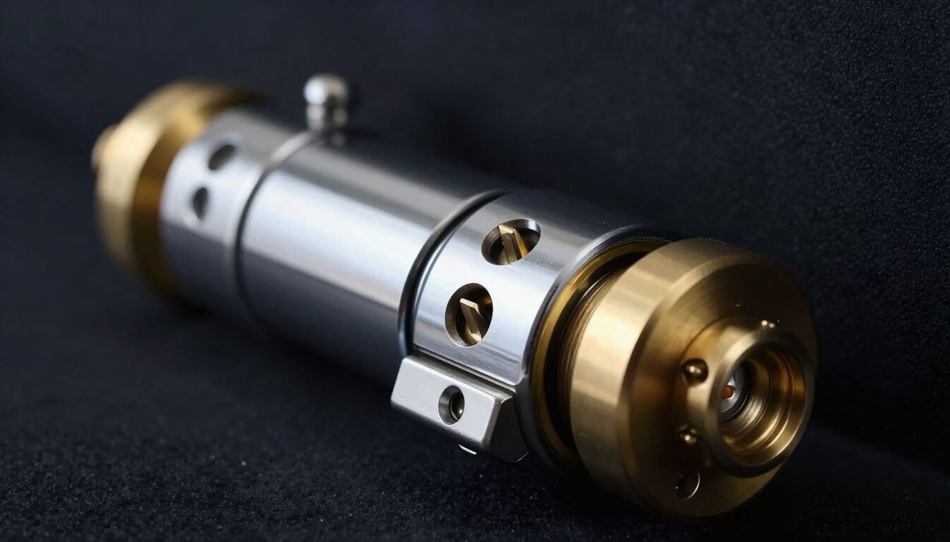 High-security locksmith service